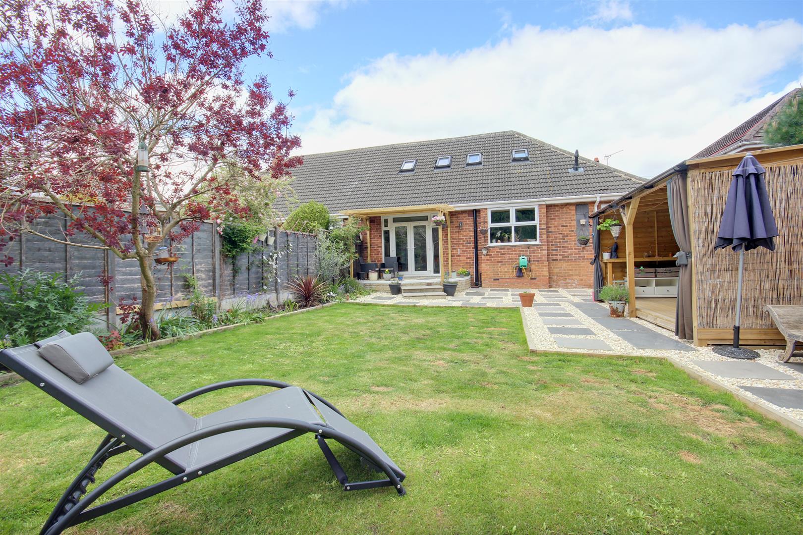 Annandale Road, Kirk Ella, Hull